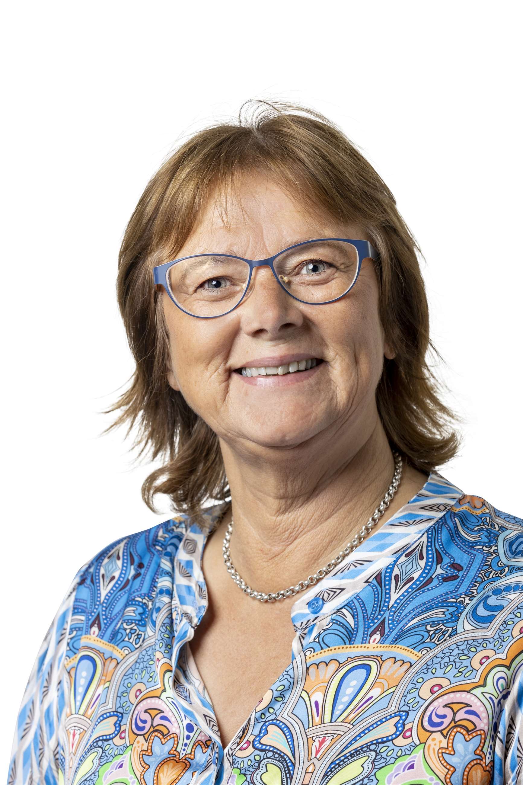 marianne mortensen